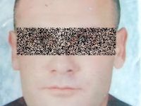 BAFRA DA GARSON BIÇAKLANDI