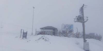 Akdağ’a rezervasyonu olmayan araçlar alınmadı