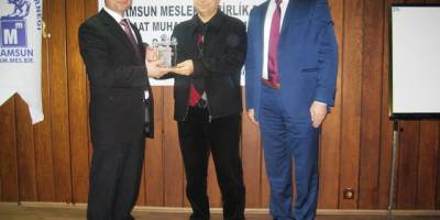 İnşaat Muhasebesi Eğitim Semineri Büyük ilgi gördü