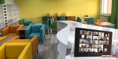 Mesleki Eğitimde 1000 Okul Projesi