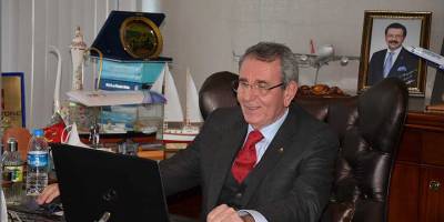 İş dünyası istişarede bulundu