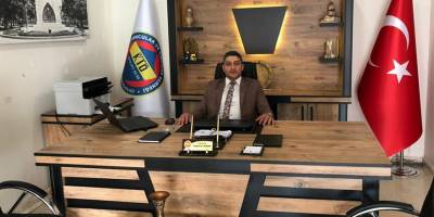 Kamyoncular ve tırcılar kontak kapatıyor