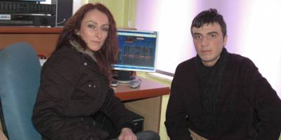 Samsun'un Arabesk Prensi BARIŞFM'DE