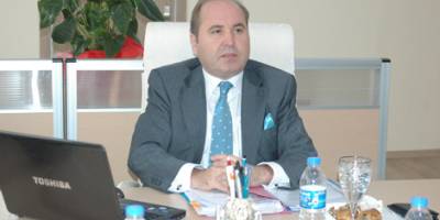 KAYMAKAM ALİ KATIRCI’ NIN 2012 YILI DEĞERLENDİRMESİ