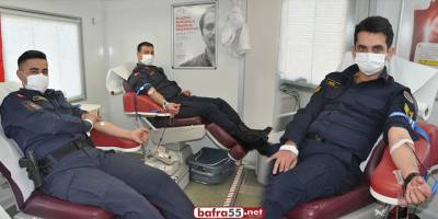 19 Mayıs Jandarma kan verdi