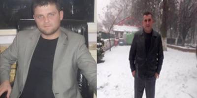 TARTIŞMA KANLI BİTTİ: 2 ÖLÜ