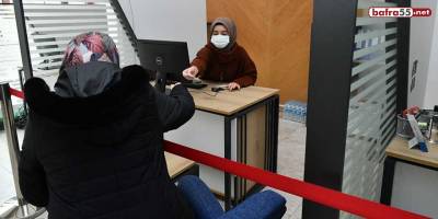 İşverenlere nitelikli personel Büyükşehir'den