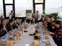 10 OCAK ÇALIŞAN GAZETECİLER GÜNÜ