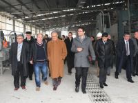 YILMAZ: “ADAY ADAYIYIM”