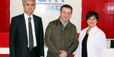 AZERBEYCAN’IN TATLISES İ SAMSUN’DA AMELİYAT OLDU