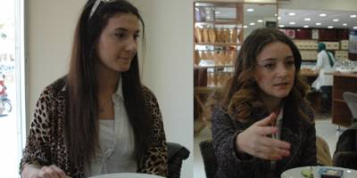 Bafra Mega Aritmetik Dahi Çocuk Basın İle Birarada