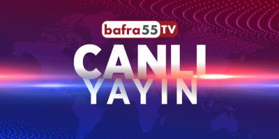 "2021'de Bafra'da Ramazan" Konuk: Seyfullah Çakır “Samsun İl Müftüsü”
