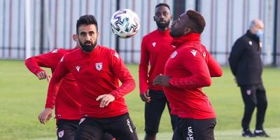 Samsunspor ile Adanaspor 51. randevuya çıkıyor