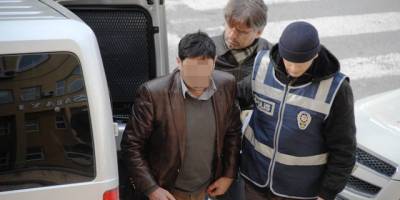 KIZ ARKADAŞA CİNSEL SALDIRI İDDİASINA TUTUKLAMA