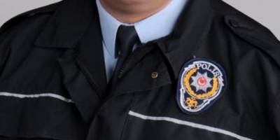 SAMSUN'DA EMEKLİ POLİS İNTİHAR ETTİ