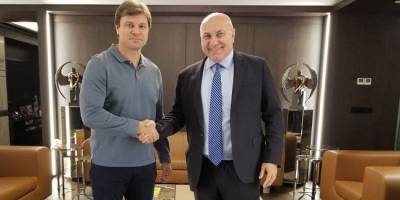 Yüksel Yıldırım İstifasını istedi