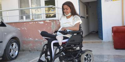 Hanife Şekerli'den kötü haber