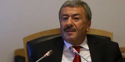 Süleyman Soylu'nun suçladığı Emniye Müdürü Konuştu