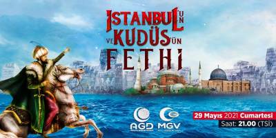 Fetih nesli e-Fetih’de buluşuyor