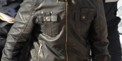 EŞİ DARP İDDİASINA GÖZALTI