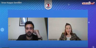 Sınav kaygısı ile baş etmenin yolları