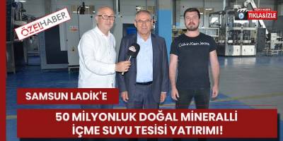 Akyar Su gün sayıyor