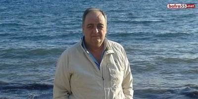 Kazada yaralanan motosiklet sürücüsü hayatını kaybetti