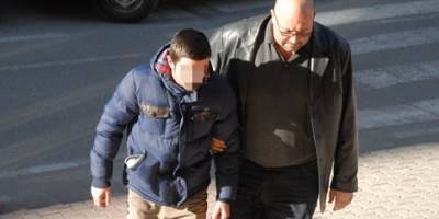 ÇIPLAK RESİMLİ ŞANTAJ