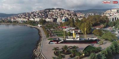 Ereğli’nin kurtuluşunun 101'nci yılı kutlanacak