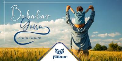 Turgay Durgun'dan Babalar günü mesajı