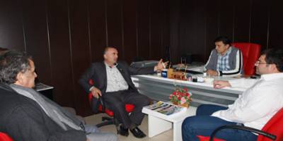 19 MAYIS CEVİZ ÜRETİM MERKEZİ OLACAK