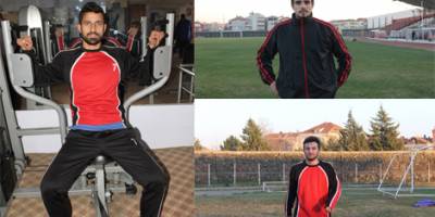 Bafraspor Transfer Atağında