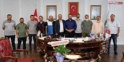 Yıldırım: “Kapıcı’ değil apartman ve site görevlisi”