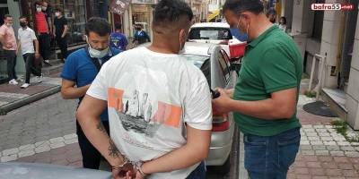 Güven Timlerinden kaçamadı