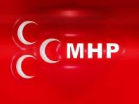 MHP 10.Olağan Kurul Başladı