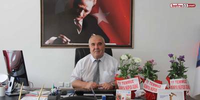 Sinop’un "Yeni Konsept Nüfus Müdürlükleri” 4 ilçeye çıkacak