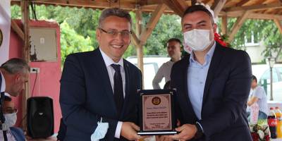 Nihat Demircan güven tazeledi