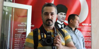 Emre Şahinol: kimdir? Aslen nerelidir?