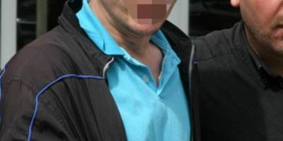 SAMSUN'DA CEZAEVİ FİRARİSİ YAKALANDI