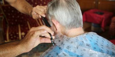 Atakum Belediyesi, evlere dayanışmayı taşıyor