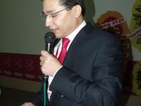 MHP nin Yeni İlçe Başkanı Hüseyin ACAR oldu