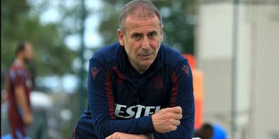 Avcı, Trabzonspor'da en gollü maçını oynadı