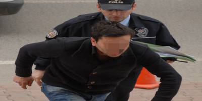 MAZOT HIRSIZLIĞI İDDİASINA GÖZALTI