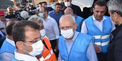 Kılıçdaroğlu’ndan hükümete teşekkür