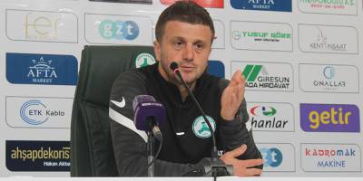 Hakan Keleş Kazanmak istiyorduk