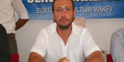 ÜLKÜ OCAKLARI BAŞKANININ MEVLİD KANDİLİ KUTLAMASI