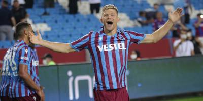 Trabzonspor defans yapamıyor