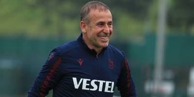 Abdulah Avcı ilk olarak Sivas diyor