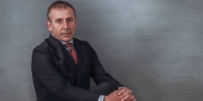 Avcı;"Şampiyon olmak için elimizden geleni yapacağız"