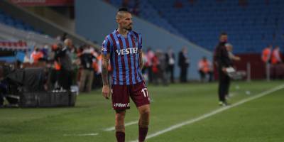 Trabzonspor Sivassporu eli boş gönderdi
